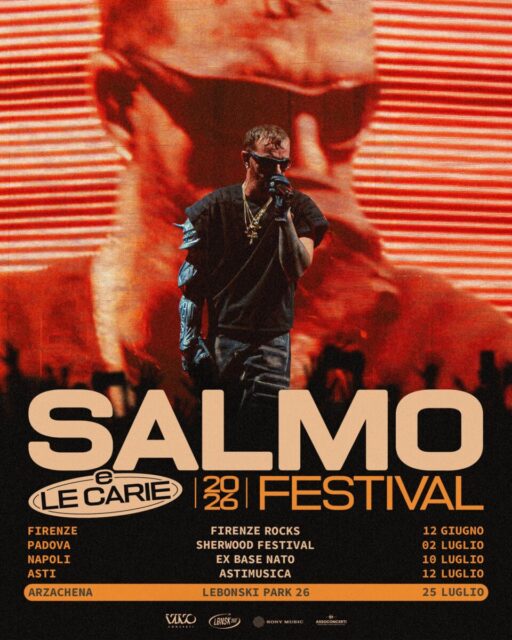 Salmo