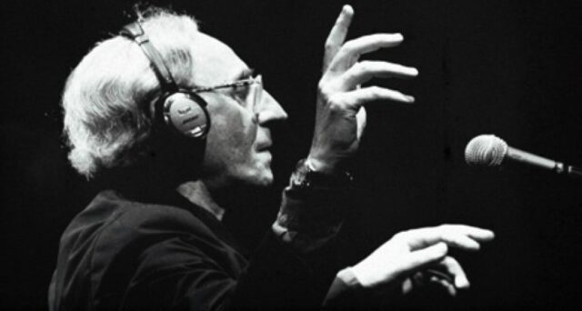 Franco Battiato Franco Battiato