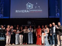 Il Riviera International Film Festival diventa una Fondazione Riviera International Film Festival