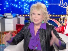 Amanda Lear