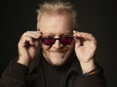 Umberto Tozzi annuncia il musical “Gloria” Umberto Tozzi