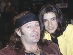 Laura Pausini