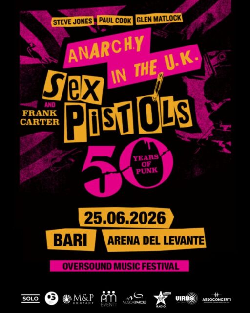 Sex Pistols