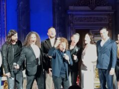 Riccardo Cocciante presenta la nuova stagione italiana di “Notre Dame de Paris”