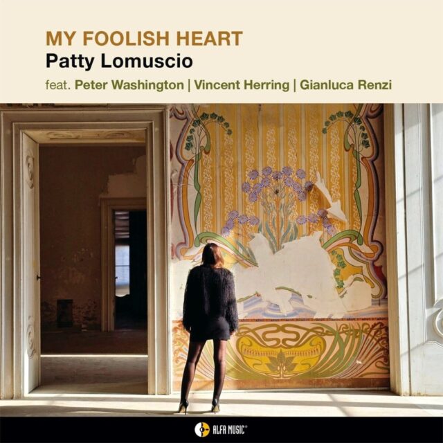 Patty Lomuscio