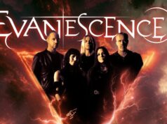 Evanescence, una data in Italia per il tour mondiale 2026 evanescence