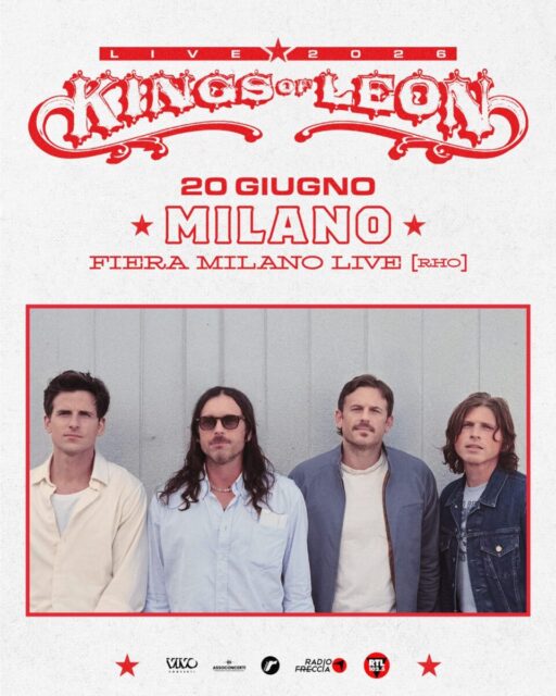 Kings of Leon