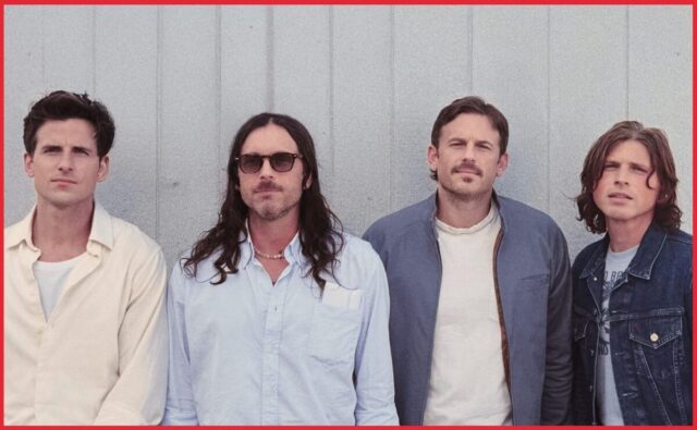Kings of Leon Kings of Leon