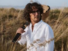 Francesco Loccisano e le sue “Onde d’urto”