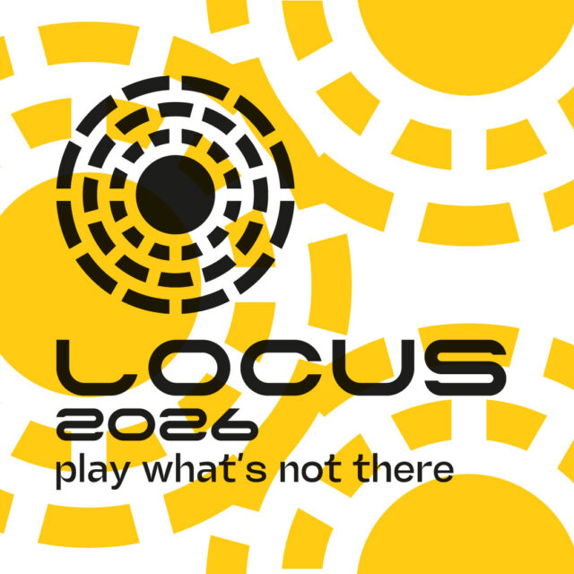 Locus Festival