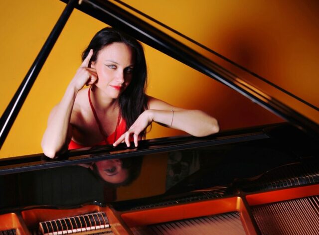Elena Lodovici