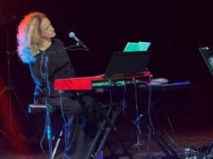 Carla Magnoni e “Quello che resta” Carla Magnoni