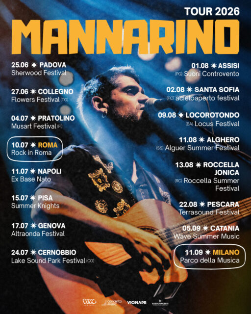Mannarino