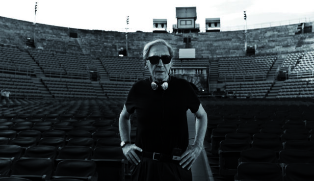 Franco Battiato