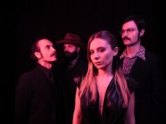 I Santamante pubblicano l’omonimo album d’esordio: l’intervista santamante