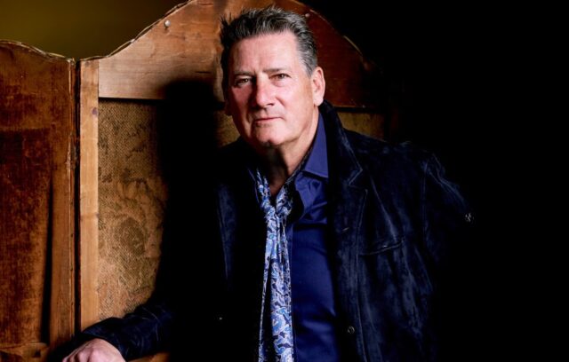 Tony Hadley Tony Hadley