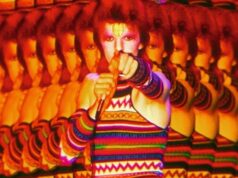 David Bowie
