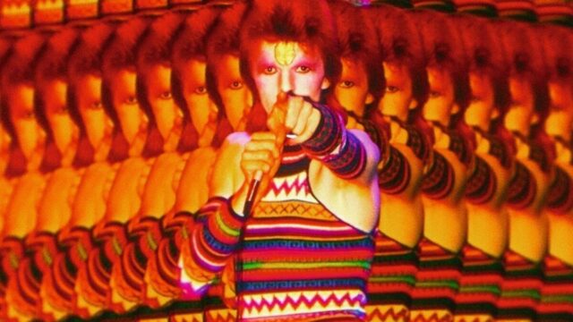 David Bowie David Bowie