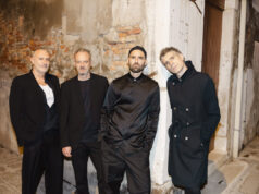 Planet Funk, da domani in digitale e in radio “Feel Everything” Planet Funk
