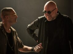 Alex Britti Mario Biondi