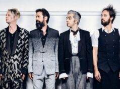 Bluvertigo, la reunion e il ritorno dal vivo con un unico live a Milano Bluvertigo