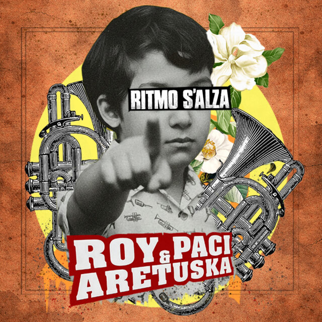 Roy Paci