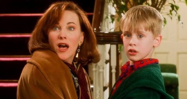 Catherine O'Hara