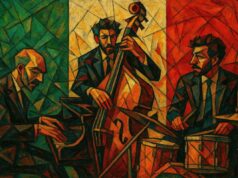 Il pianoforte jazz come bussola del presente