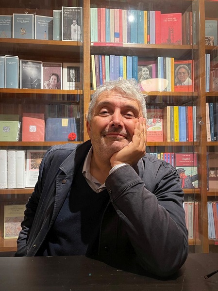 Eddy Anselmi