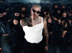 Emis Killa, parte a maggio il “Club Tour 2026”: il calendario Emis Killa