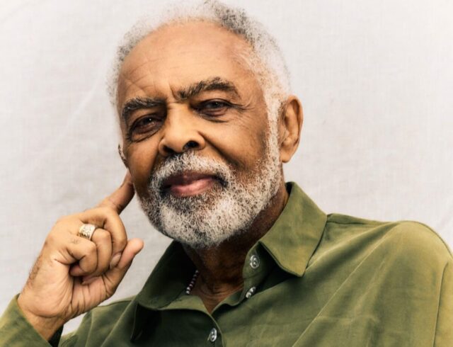Gilberto Gil Gilberto Gil