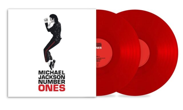 Michael Jackson