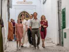 “Le cose non dette” e le altre novità al cinema del weekend Le cose non dette