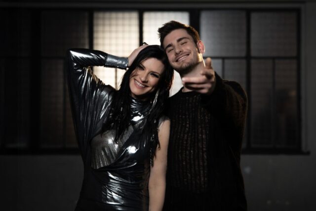 Laura Pausini Laura Pausini