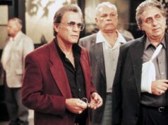 Solo i cinefili sopravvivono – Il cinema di Jim Jarmush