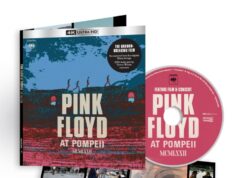“Pink Floyd at Pompeii – MCMLXXII”, arriva il blu-ray in 4K Ultra HD Pink Floyd Pompeii 4K UHD_b