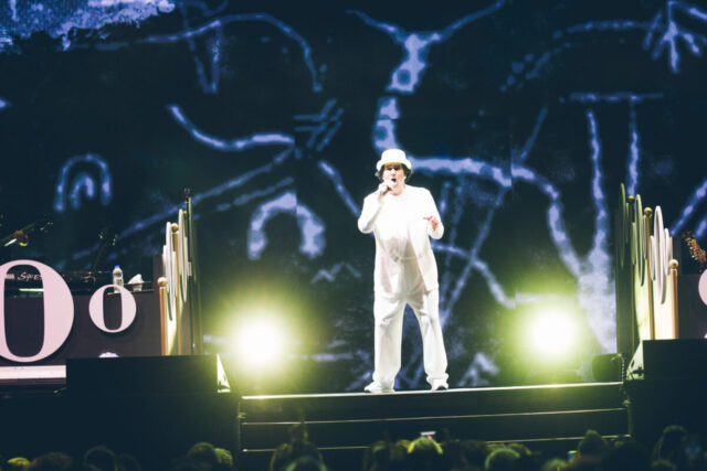 Renato Zero