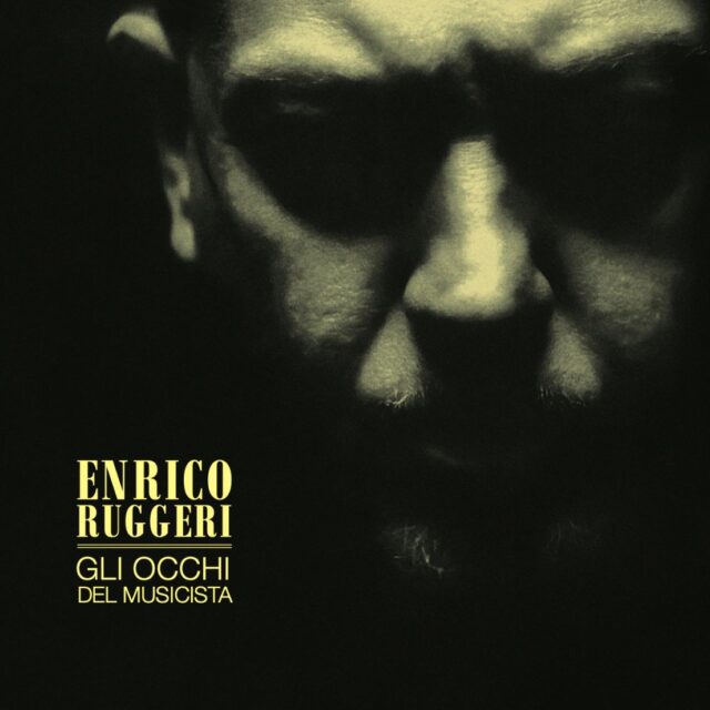 Enrico Ruggeri