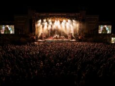 Sequoie Music Park