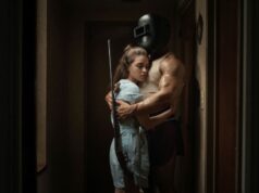 Una serata di cinema con Luis Ortega