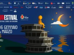 26esima edizione del Sudestival