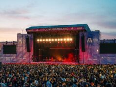 “Parco della Musica di Milano”, i primi protagonisti dell’edizione 2026 Parco della Musica di Milano Nine Inch Nails