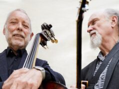 Dave Holland e John Scofield