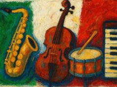 Jacopo Fagioli, Matteo Fioretti e Antonio Piluso: nuovi progetti di jazz italiano