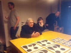 Maurizio Marsico e Mauro Tondini, l’elettronica evocando John Cage e Prince Marsico Tondini