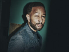 John Legend