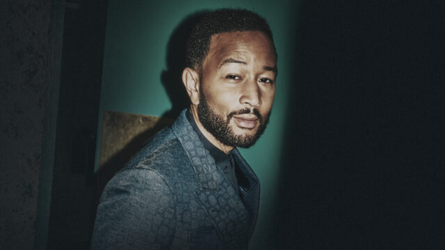 John Legend John Legend