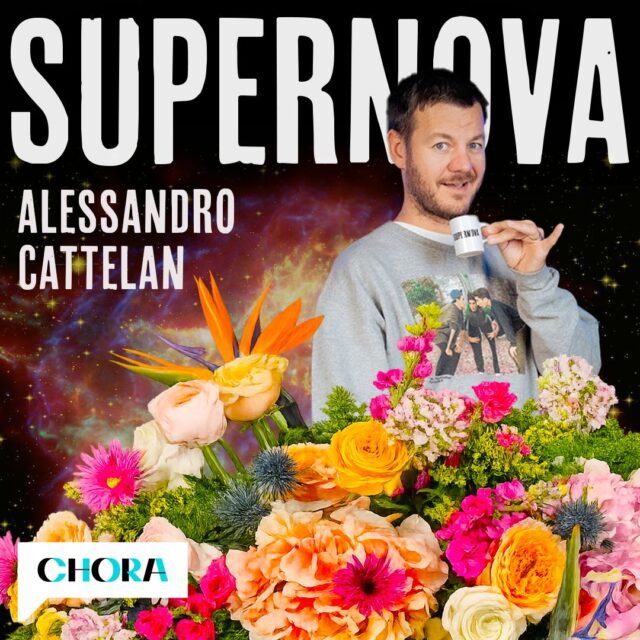 Sanremo 2026 Alessandro Cattelan