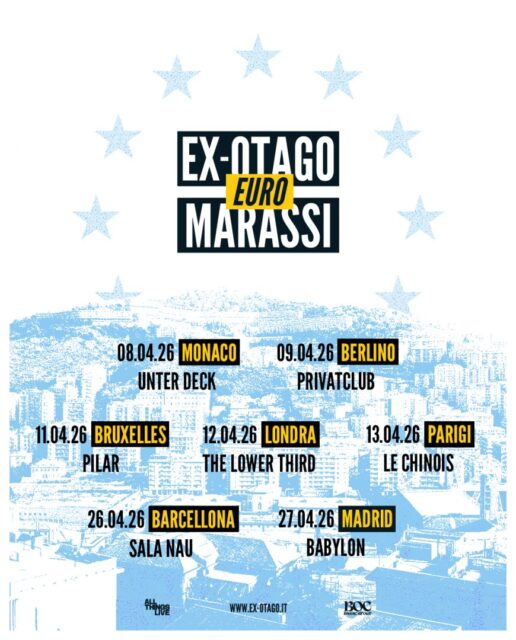 Ex-Otago