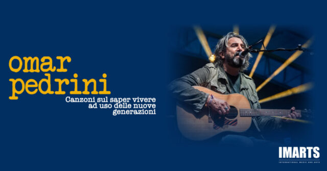 Omar Pedrini